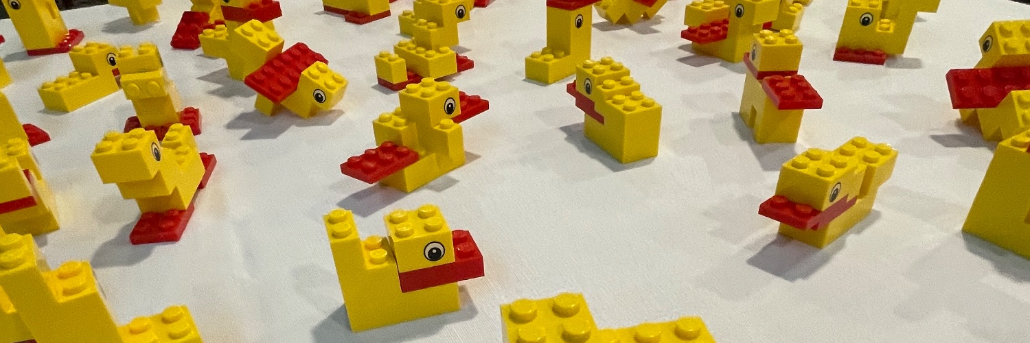 Professor Lan Snell banner