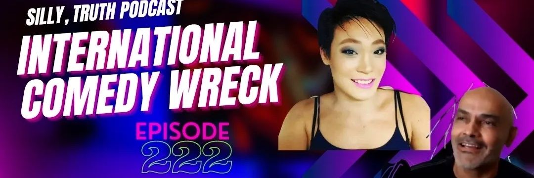 ComedyWreck's profile banner image