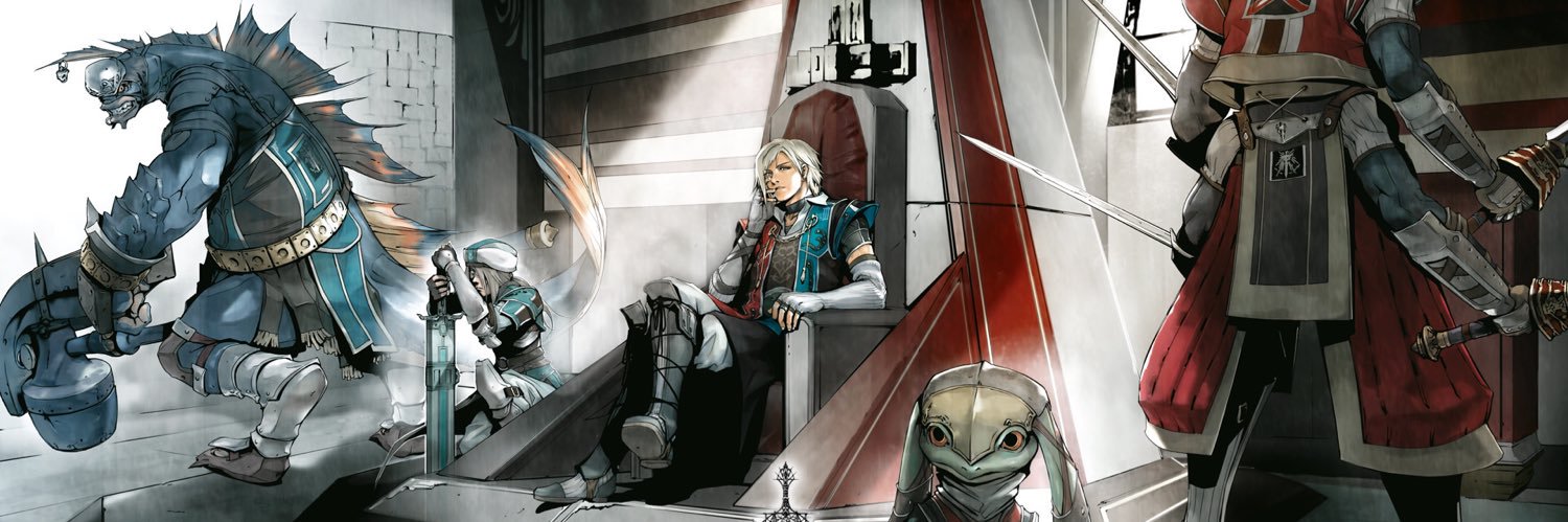 DNAOdyssey's profile banner image