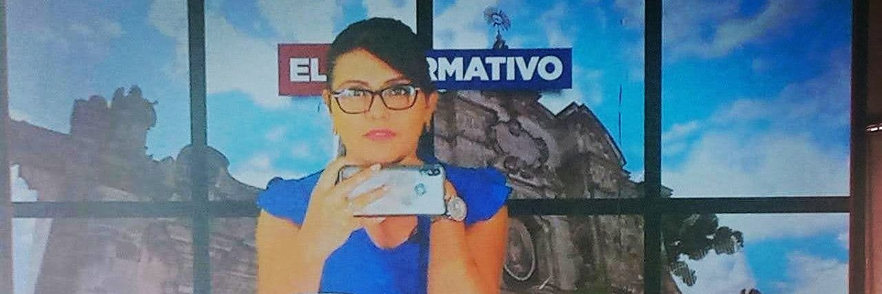 PAOLA CHAVEZ banner