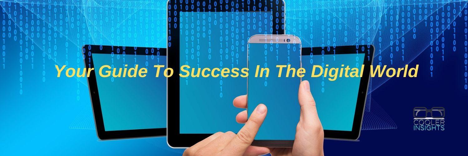 coolinsights's profile banner image