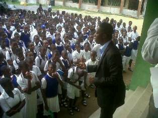 Emmanuel Okoro #MrLift banner