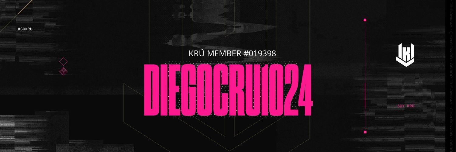 diegocru1024's profile banner image
