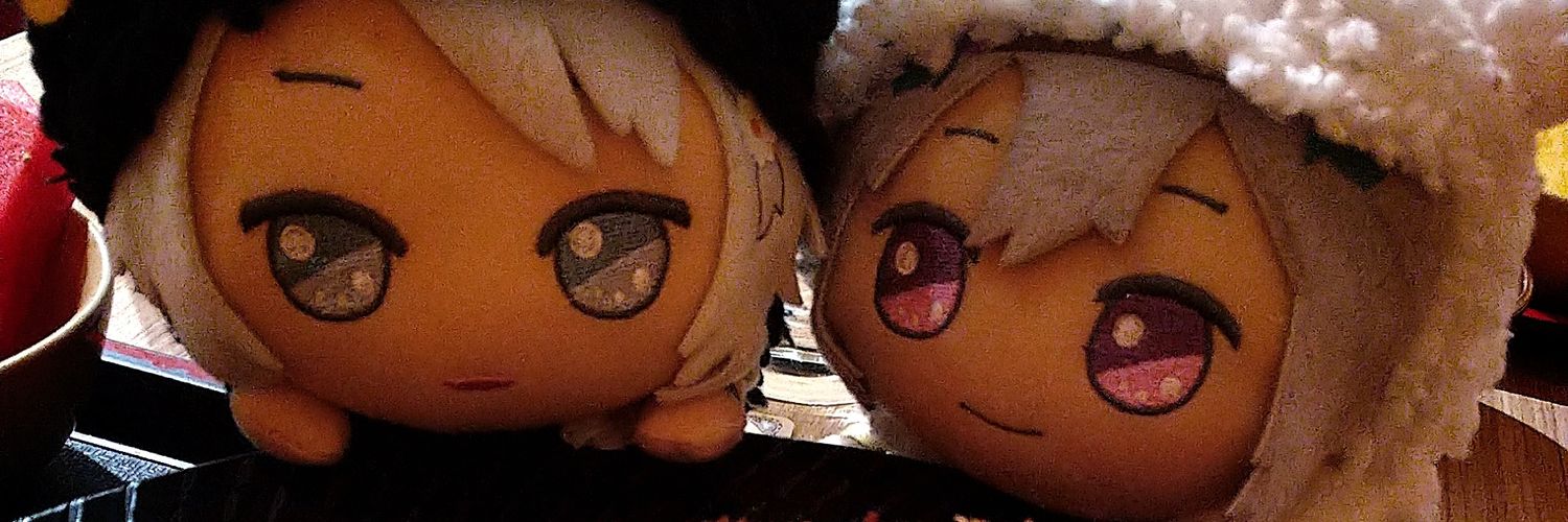 ベン 🍩🍜🐉TRIGGER最高！🔥 banner