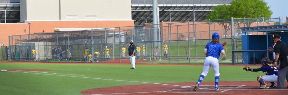 Blayne Senger banner