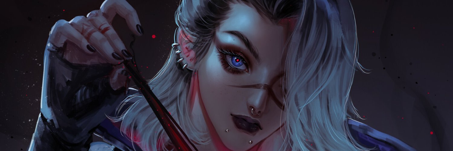 LiskoJones's profile banner image
