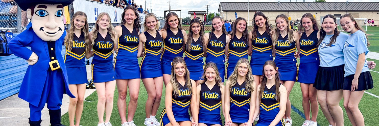 SunnyvaleCheer's profile banner image