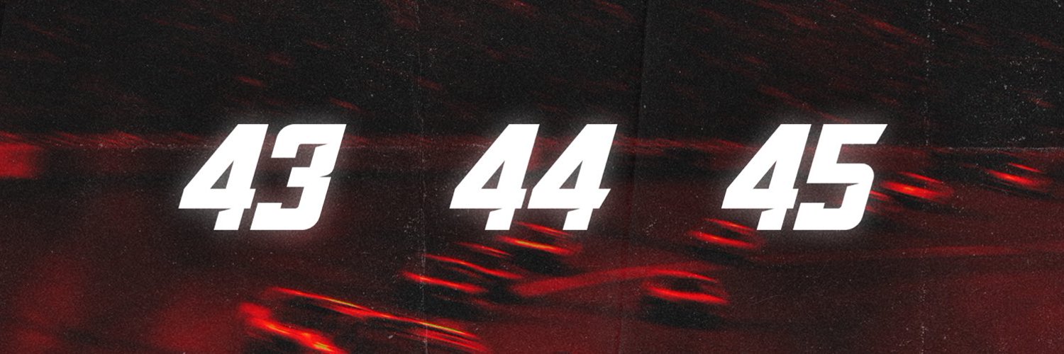 Alpha Prime Racing Profile Banner