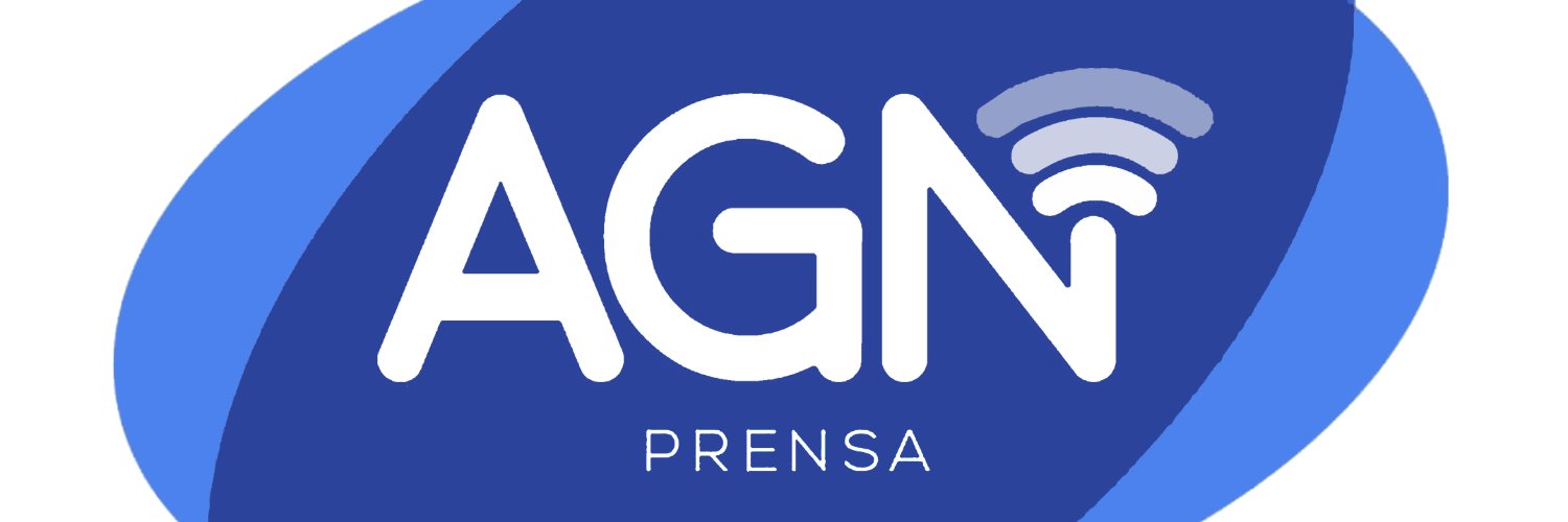 AGN Prensa's banner