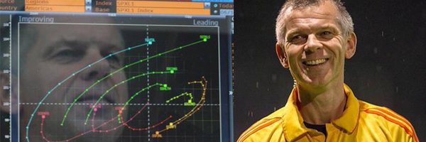 jdekempenaer Profile Banner