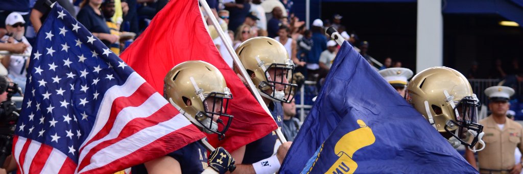 The Mid Report's banner
