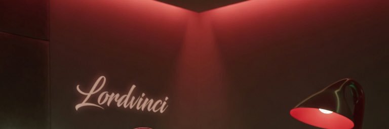 lordvinci_'s profile banner image