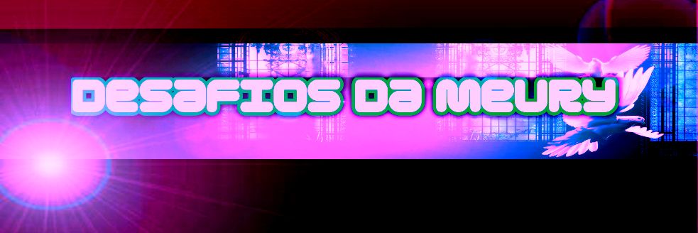 Meuryazevedo2's profile banner image