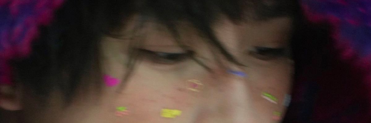 น้องหมูฟาย 99% tired banner