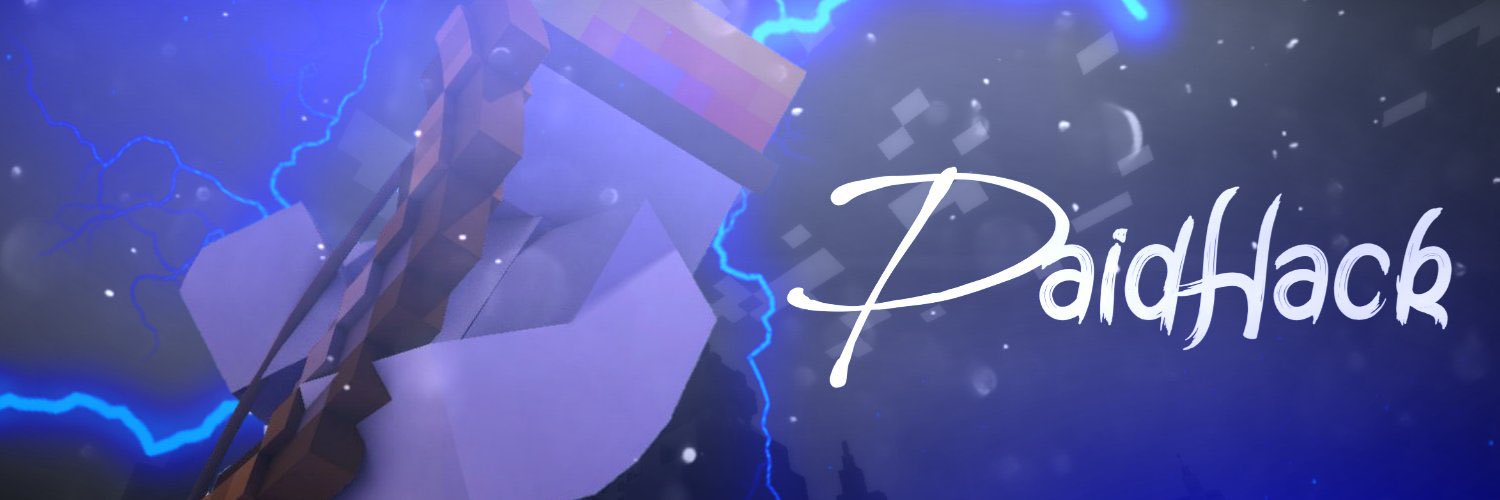 Paidhack banner