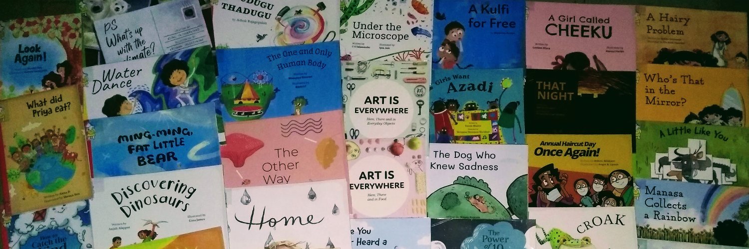 The BookShelf@Hyderabad banner