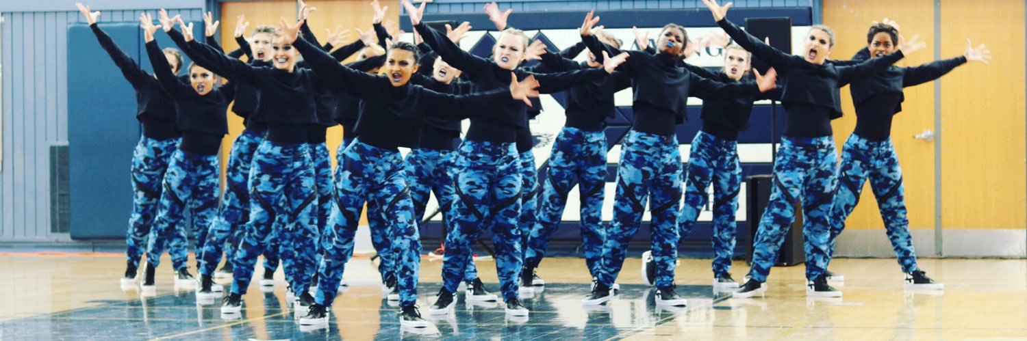FHS_Dance_Team's profile banner image