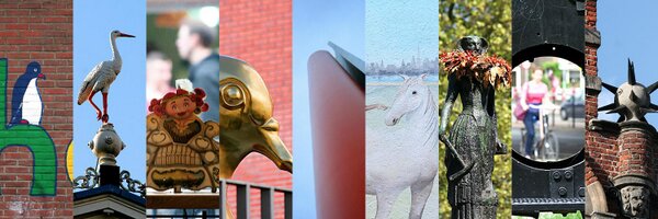 WaarInUtrecht Profile Banner