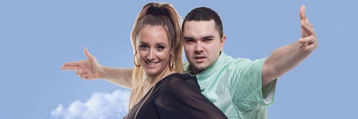 James Rudolph banner