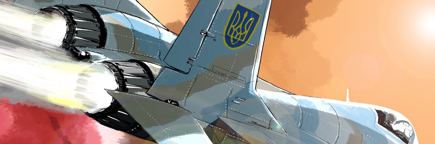 ロシア名はヴァロージャ🇺🇦🇵🇸🏴🔨 banner
