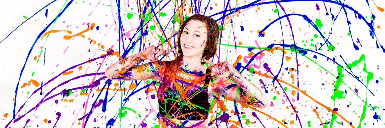 R. Land Studio banner