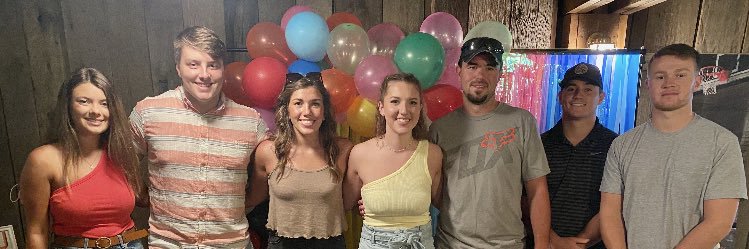 ghall423's profile banner image