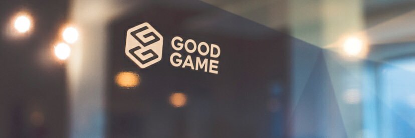 Goodgame Studios banner