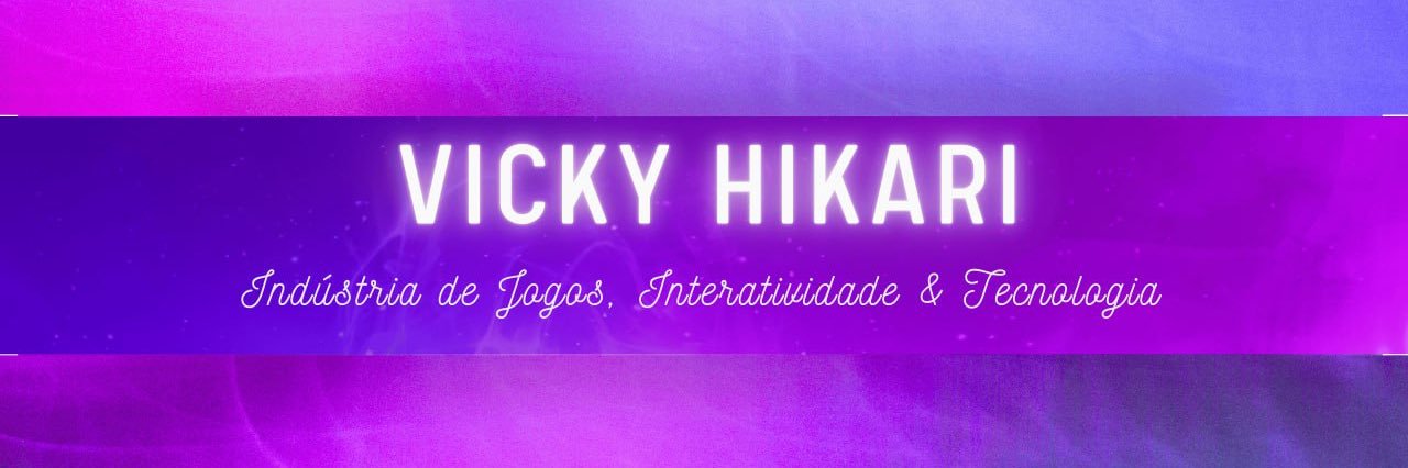 VickyHikari's profile banner image