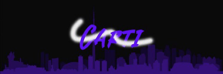 Carti_27's profile banner image