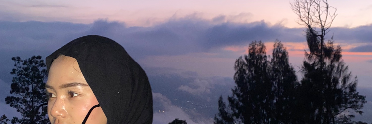 dikaptrii's profile banner image