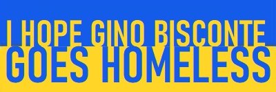 Joe Exotic Singh banner