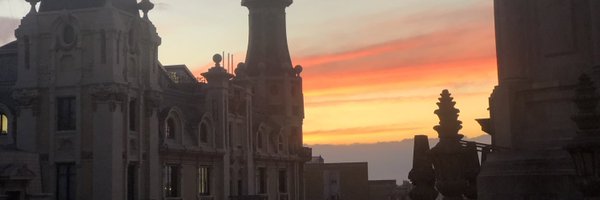 chpreciado Profile Banner