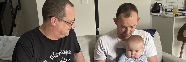paulfletch67's profile banner image
