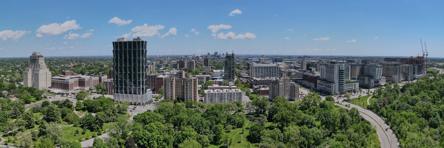 CityScene STL banner