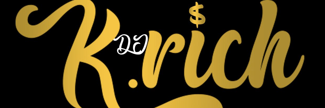DeeJay K.Rich💰 banner
