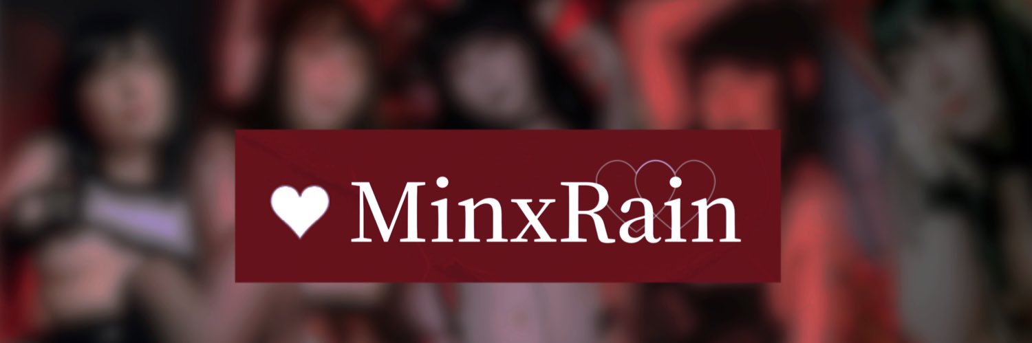 minxrain