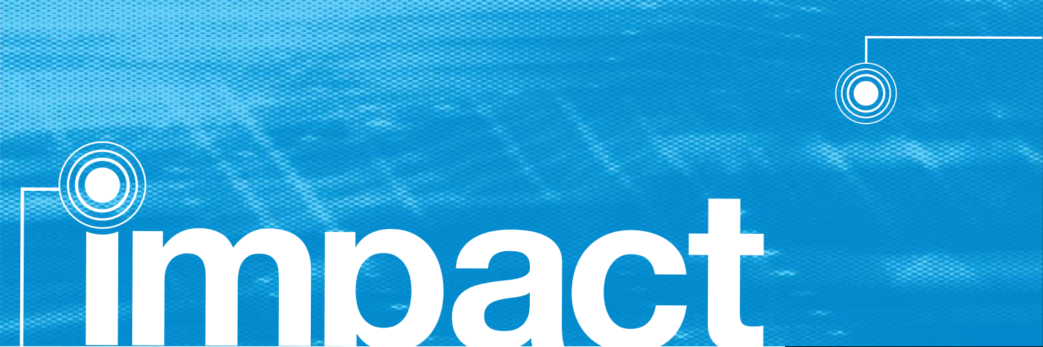 IMPACT banner
