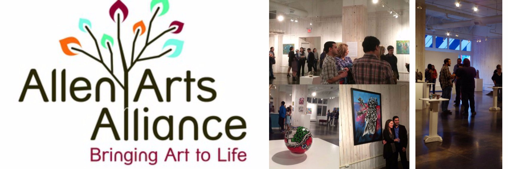 Blue House Too banner