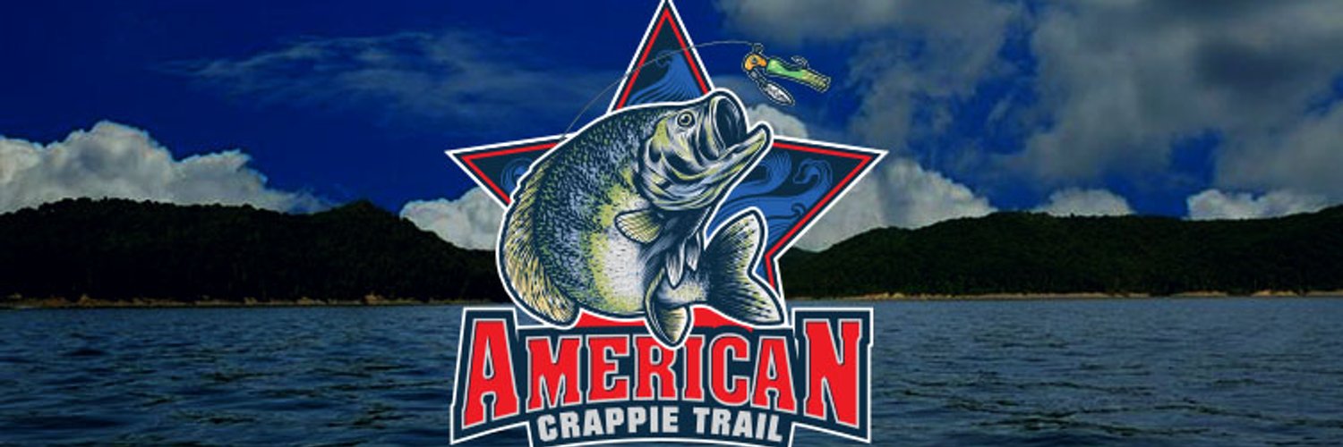 American Crappie Trail on Twitter "Ross is fast approaching