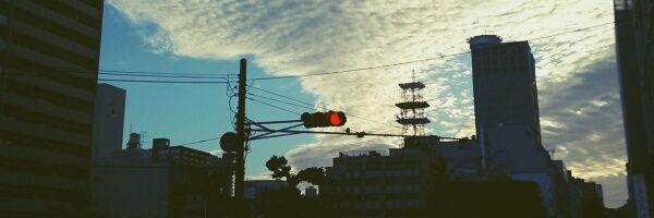 林健太郎 banner