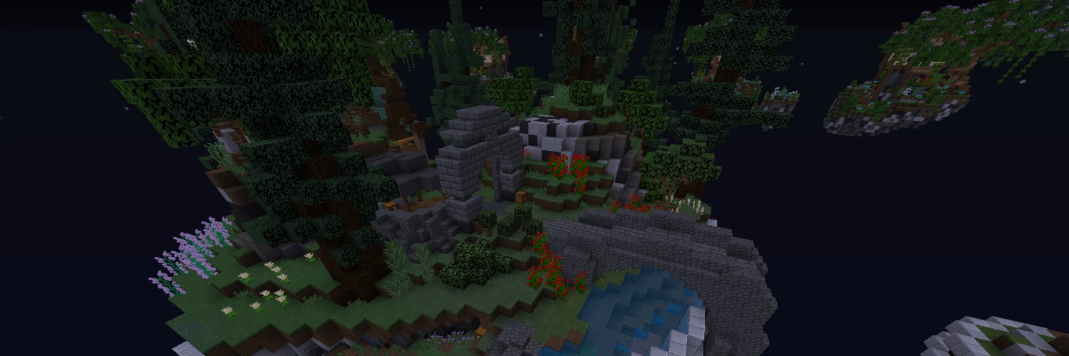 CraftingFihn's profile banner image
