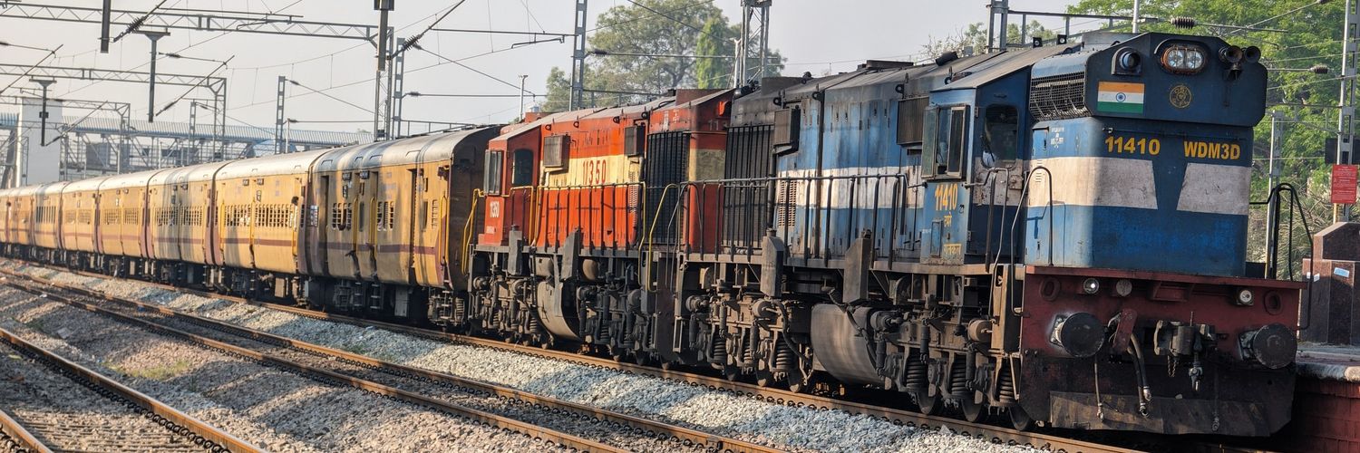 train_diaries_'s profile banner image