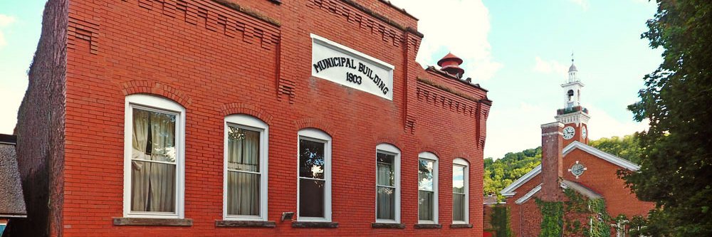 NewBethlehemPA's profile banner image