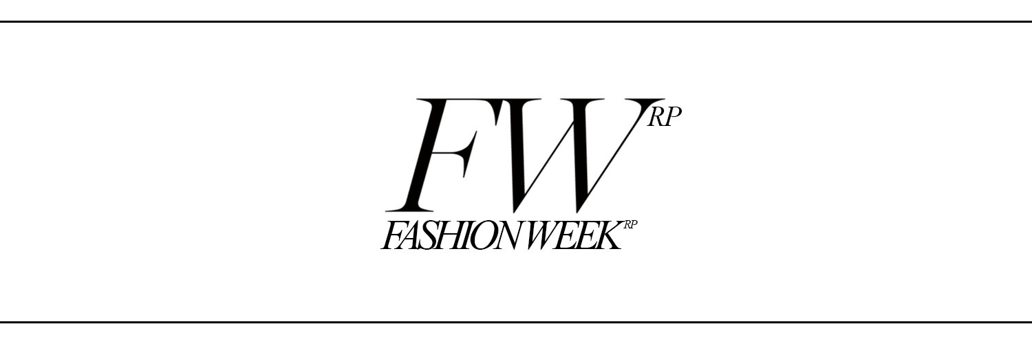 Fashion Weekᴿᴾ banner