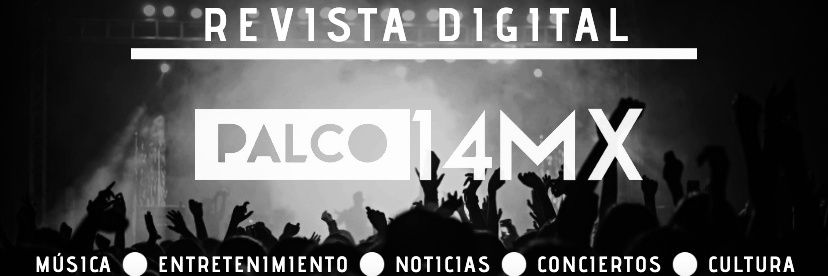 Palco14MX's profile banner image