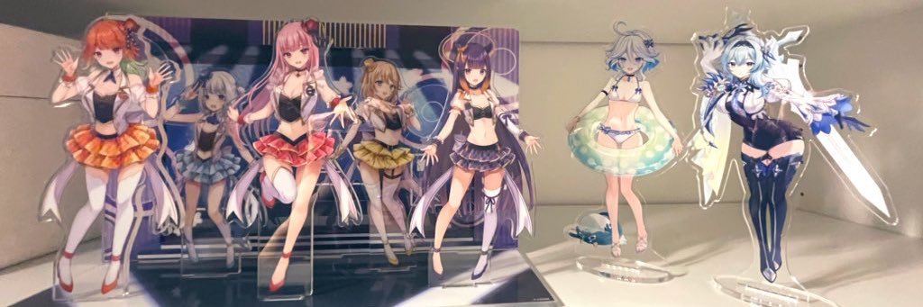 はりもじ❄️C107(火)東7Ｂ-37b banner