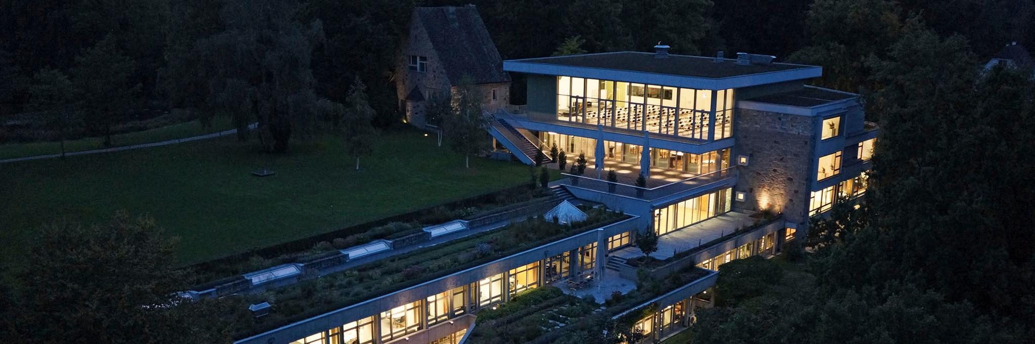 G. Duttweiler Inst' banner