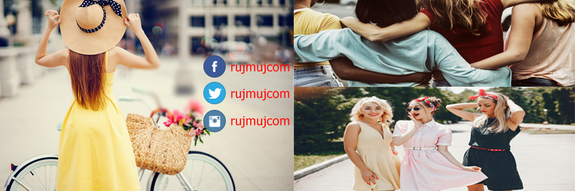 rujmujcom's profile banner image