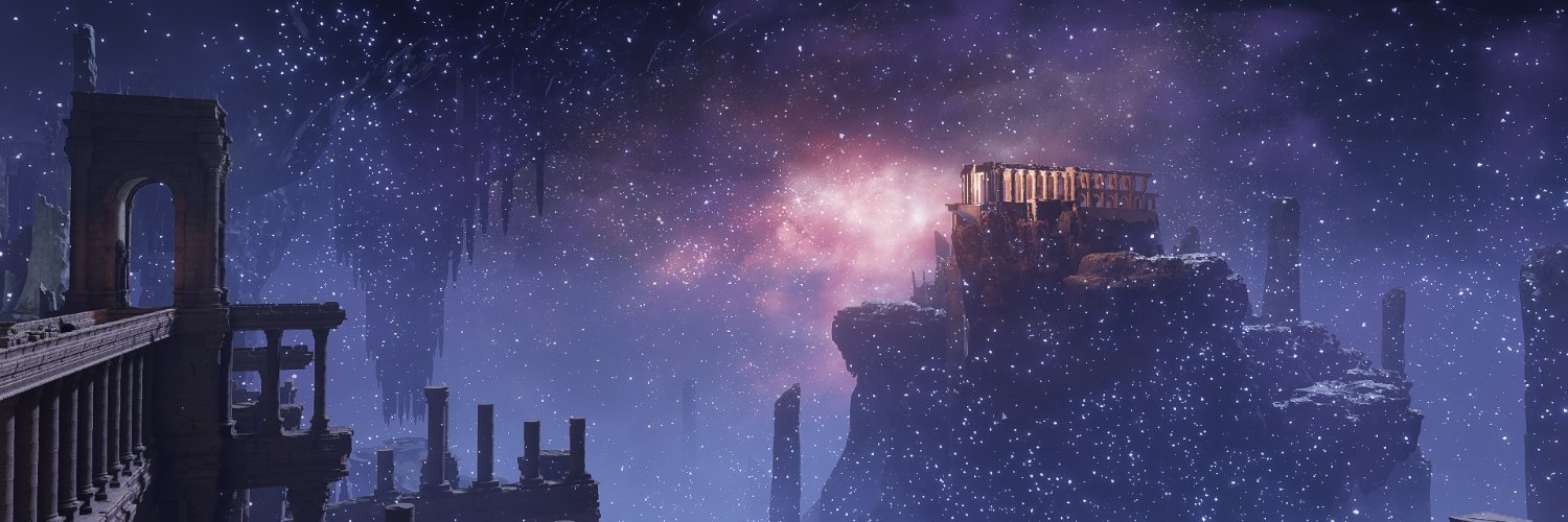 Volrath90's profile banner image