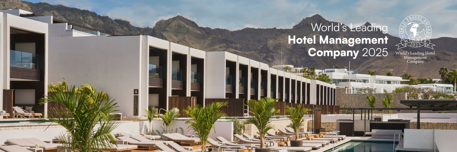 Barceló Hotel Group banner